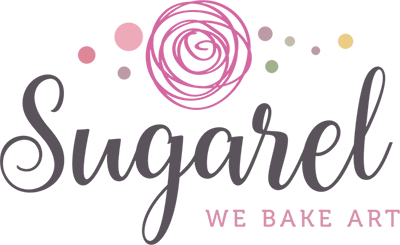 Sugarel Logo